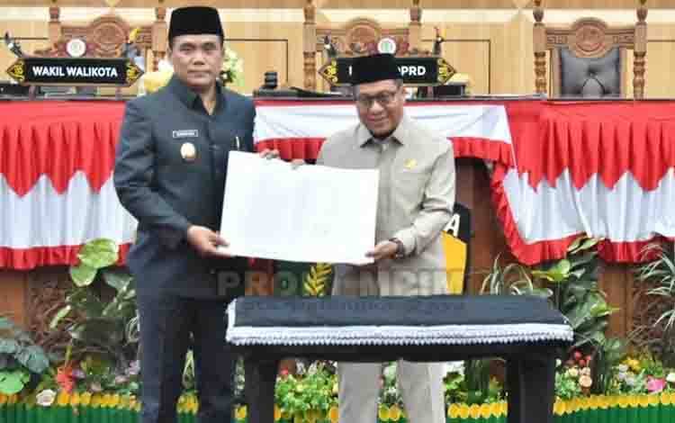 Sejumlah Rekomendasi Sebagai Bentuk Fungsi Pengawasan