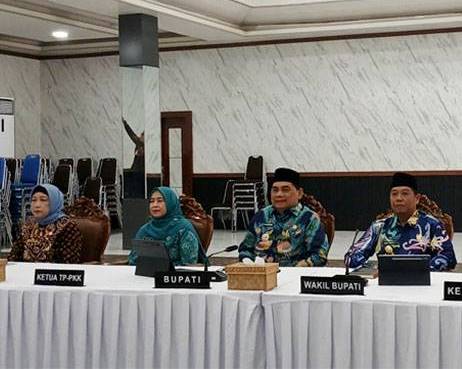 Musrenbang Harus Hasilkan Program Sesuai Kebutuhan Masyarakat