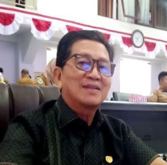 Dewan Apresiasi Adanya Peningkatan Layanan di RSUD Muara Teweh