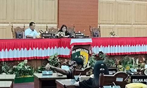 Apresiasi Ditetapkannya Perda Penanggulangan Kemiskinan