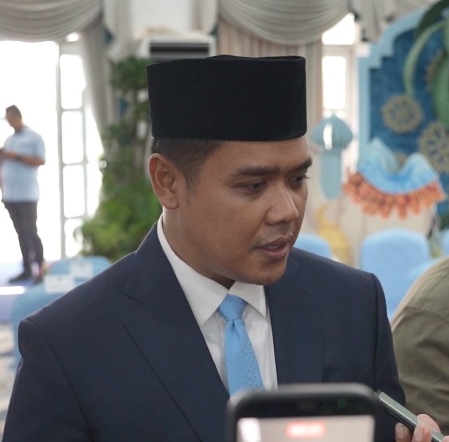 100 Sekolah di Kalteng Bakal Direvitalisasi
