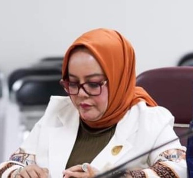 Dewan Dorong Masyarakat Wujudkan Ketahanan Pangan