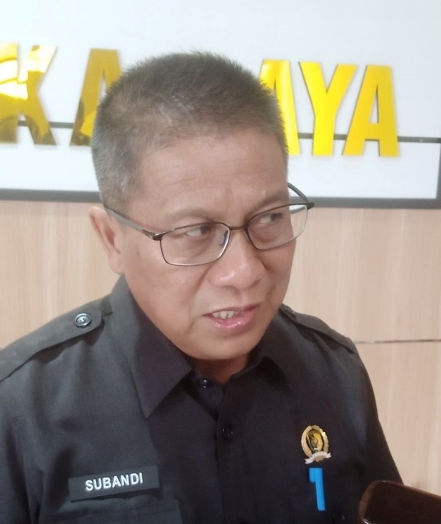 Pendistribusian Daging Kurban Harus Merata