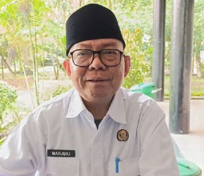 Volume Sampah Harian Alami Penurunan