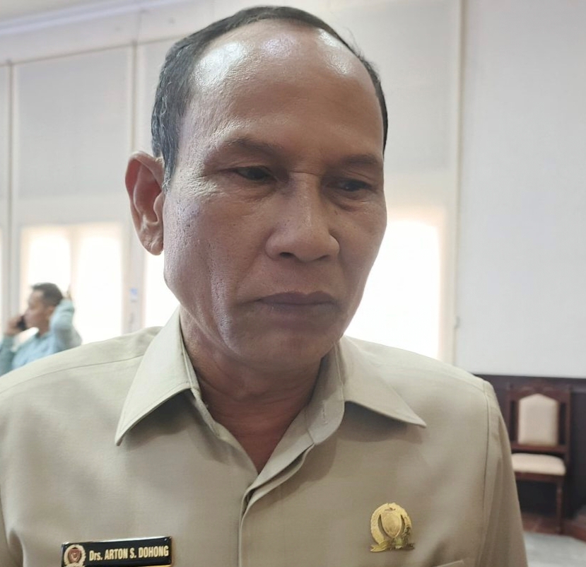 Dewan Siap Serap Aspirasi Serikat Buruh