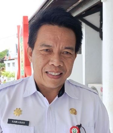 270 Anak Kurang Mampu di Kotim Mendapatkan Pendidikan Gratis