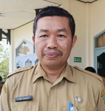 Pemkab Kotim Perketat Absensi ASN