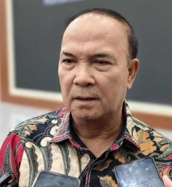 Pemanfaatan Teknologi Bawa Perubahan Daerah