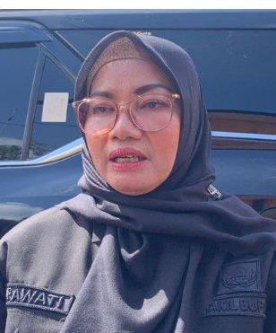 Wabup Kotim Serukan Gotong Royong untuk Percepatan Pembangunan