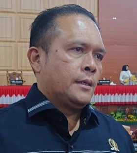 Dewan Kritik Proyek Pengecatan Jalan Tak Sesuai Harapan