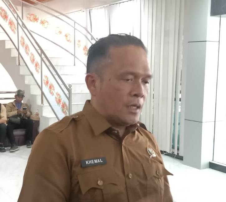 Dukung Sistem Digitalisasi untuk Permudah Layanan