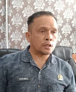 Dorong Pemko Lakukan Upaya Pencegahan Banjir