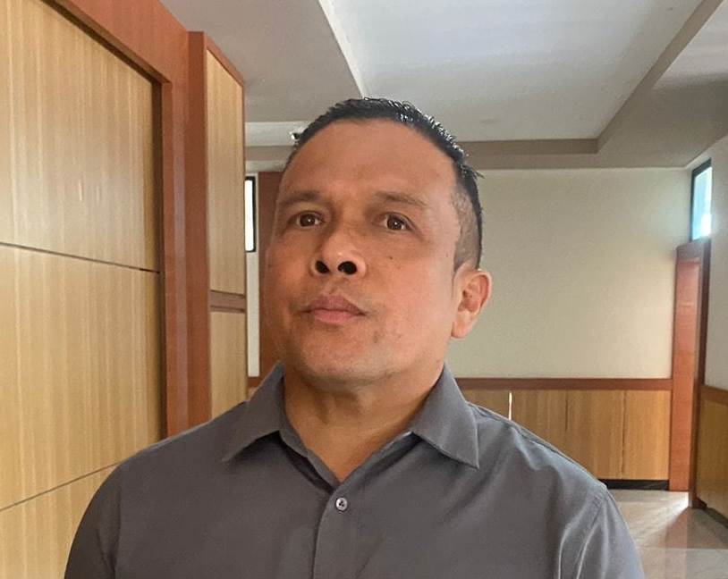 Pengesahan Raperda PJU Ditunda