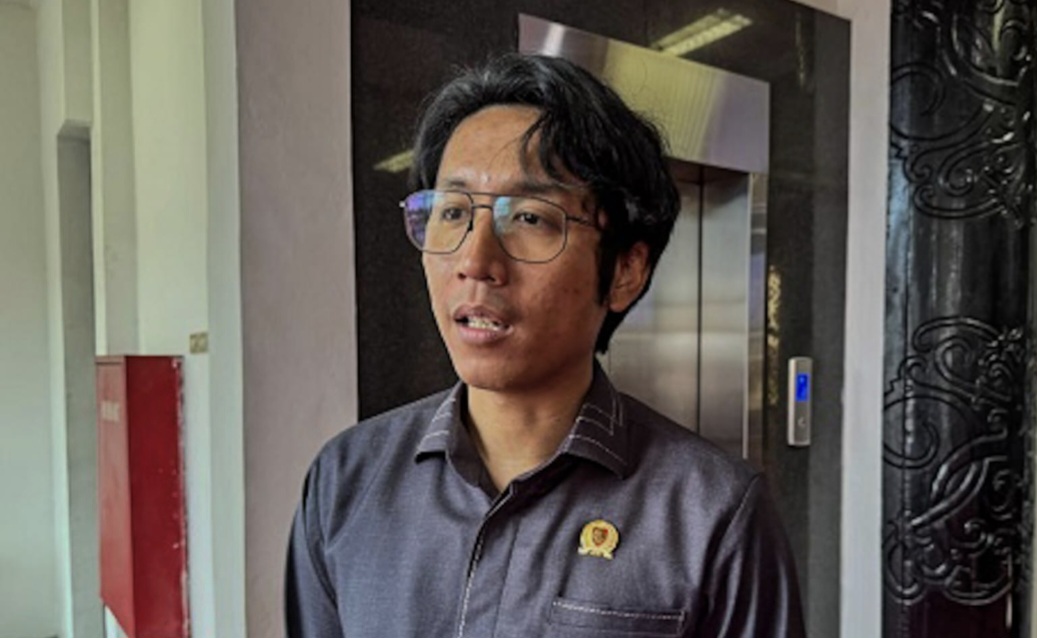 Konektivitas Wilayah Dorong Aktivitas Ekonomi