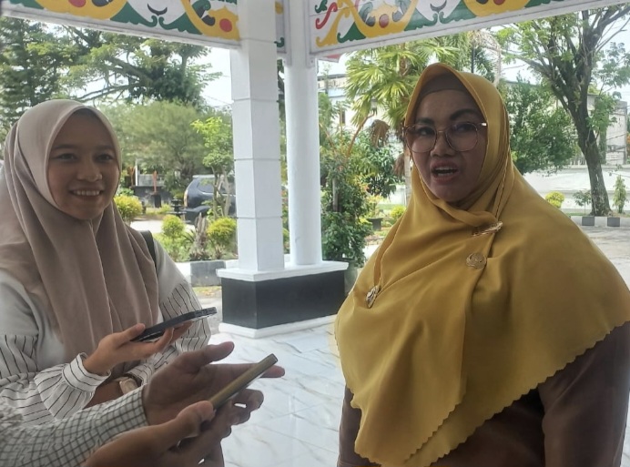 Anjloknya Harga Sawit Berpengaruh Terhadap Inflasi
