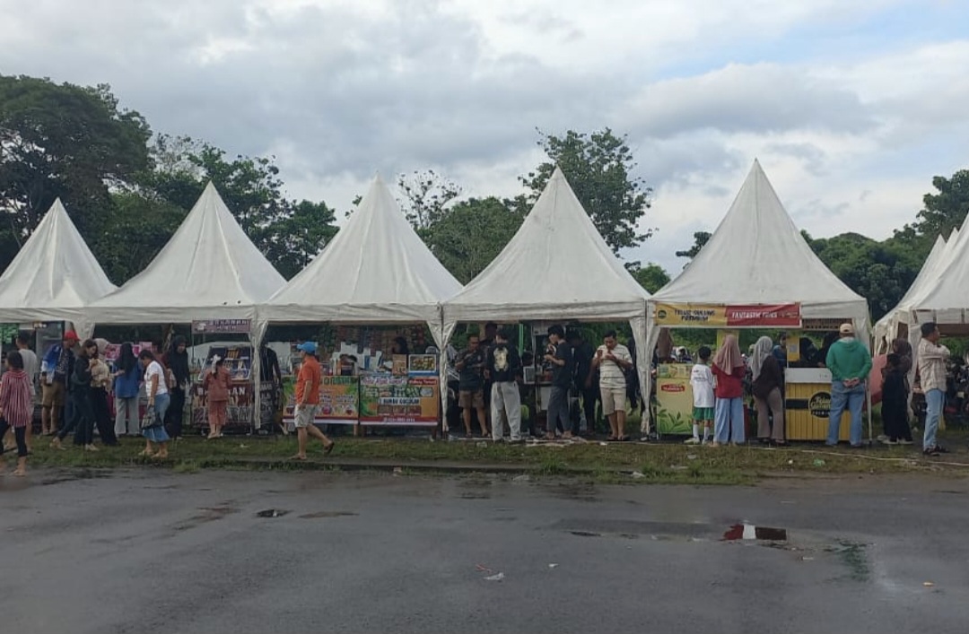 Bupati Kotim Harapkan HNR Cup II Jadi Motor Pertumbuhan UMKM 