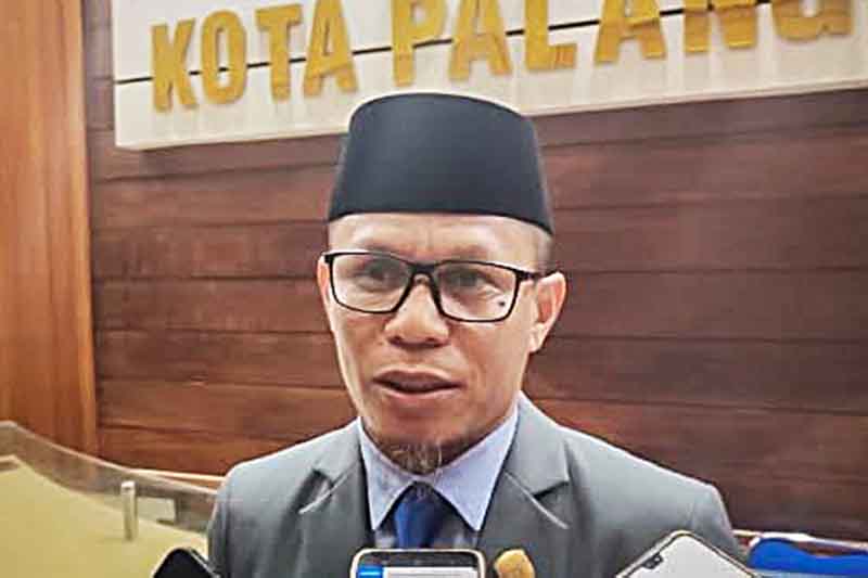 Jemaah Haji Lansia Perlu Pendampingan Khusus