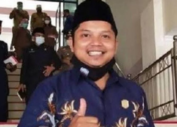 Dewan Imanudin: Jadikan Iduladha Momentum Introspeksi Diri