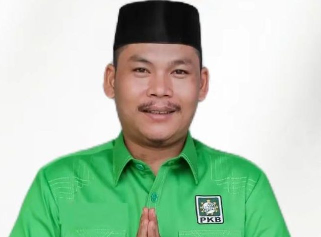 Mahyono: Petani Milenial Bisa Jadi Penggerak Ekonomi Daerah
