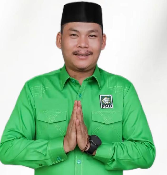 Mahyono: Petani Milenial Bisa Jadi Penggerak Ekonomi Daerah