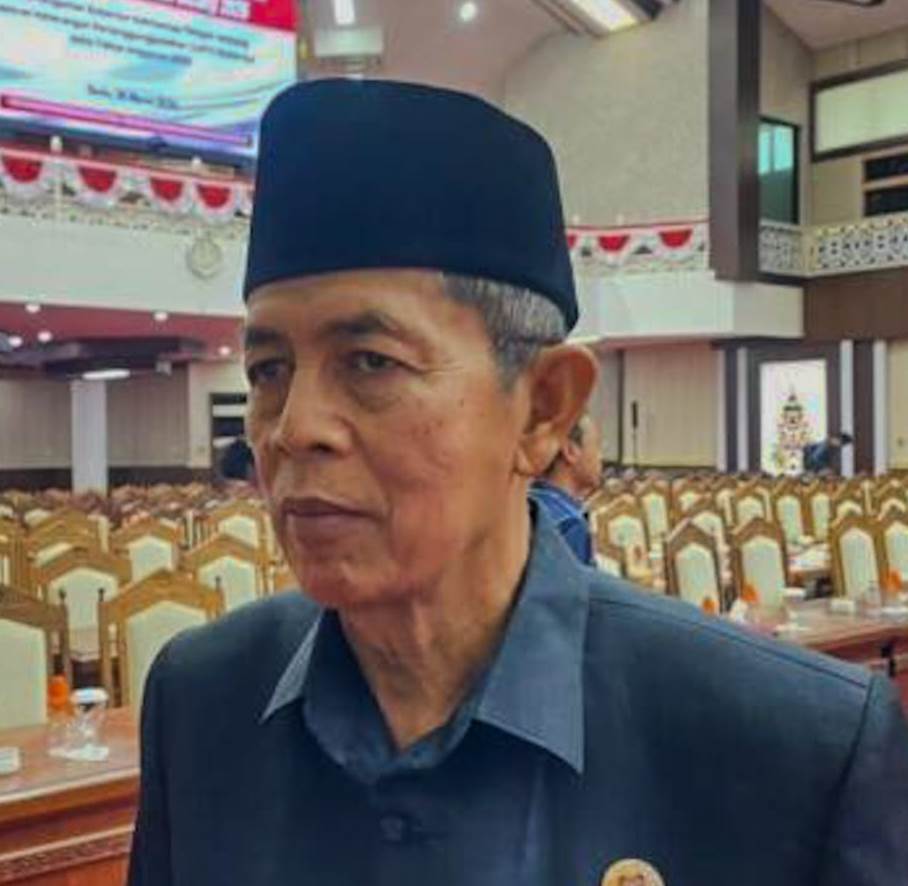 Apresiasi Pendidikan Kalteng Terus Berkembang 