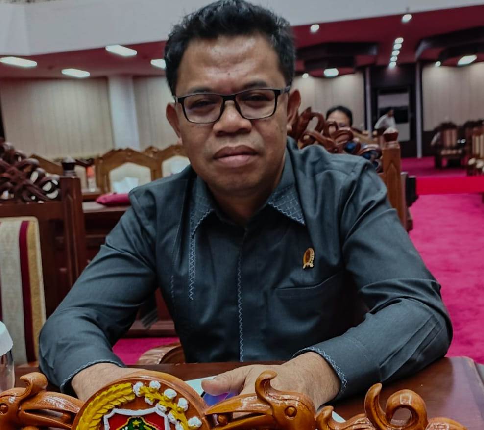 Layanan Digital Permudah Administrasi Masyarakat