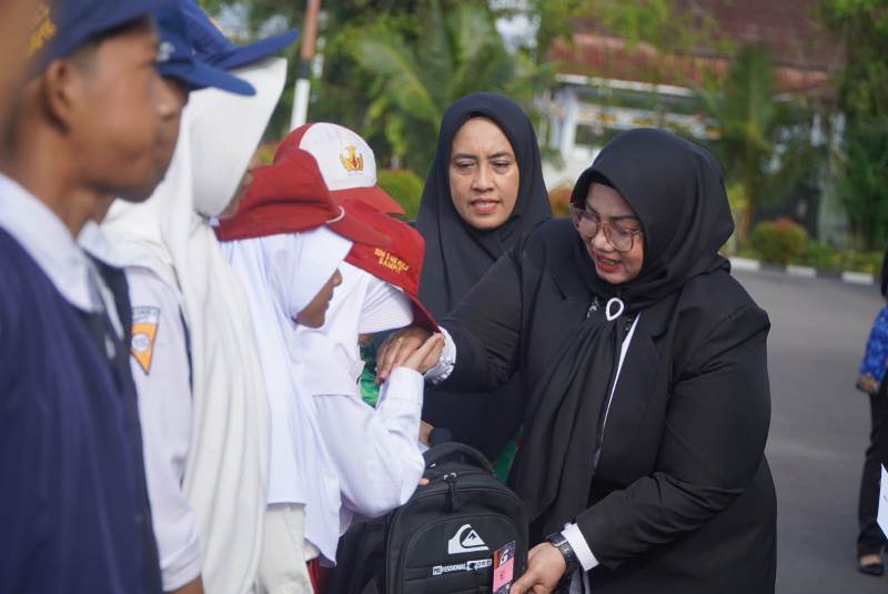 Pendidikan Harus Mampu Menjawab Tantangan Zaman