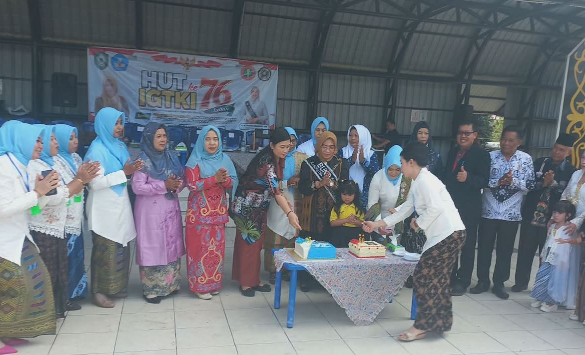 Pemkab Kotim Pastikan Insentif Guru PAUD Tetap Berjalan