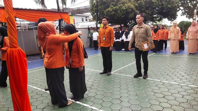 Bupati Kobar Ajak Warga Berikan Data Akurat ke Petugas Sensus Ekonomi 