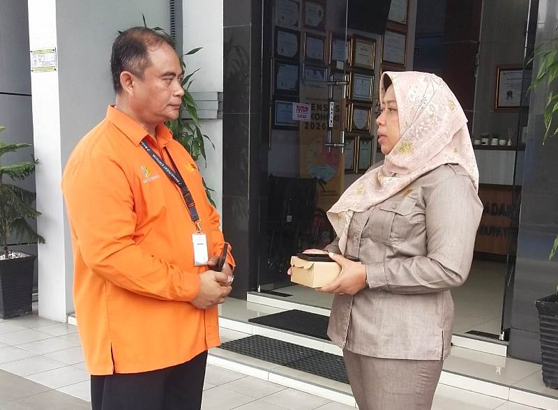 Dewan Dorong Warga Berikan Data Akurat di Sensus Ekonomi