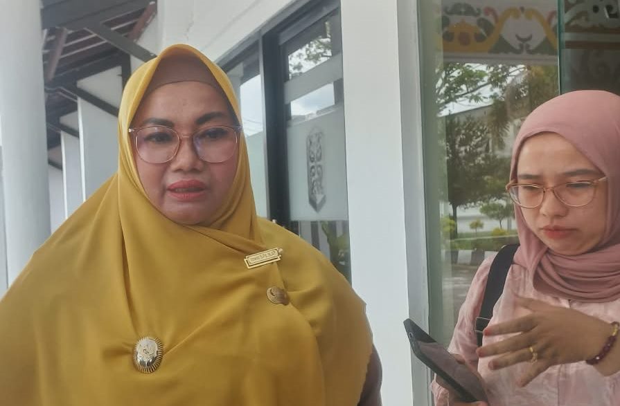 Tegaskan Pembangunan Kelanjutan untuk Sejahterakan Masyarakat
