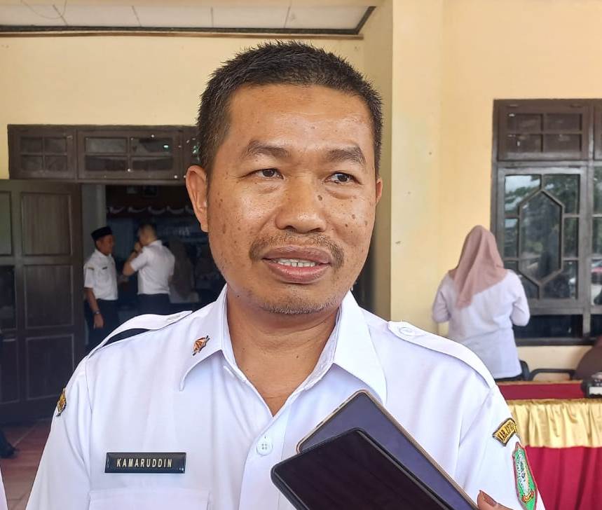 Pemkab Kotim Perjuangkan Usulan 365 Formasi CPNS 2026 