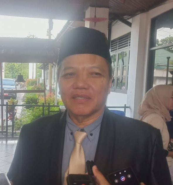 Efesien Anggaran, Pemkab Kotim Kurangi Perjalanan Dinas OPD