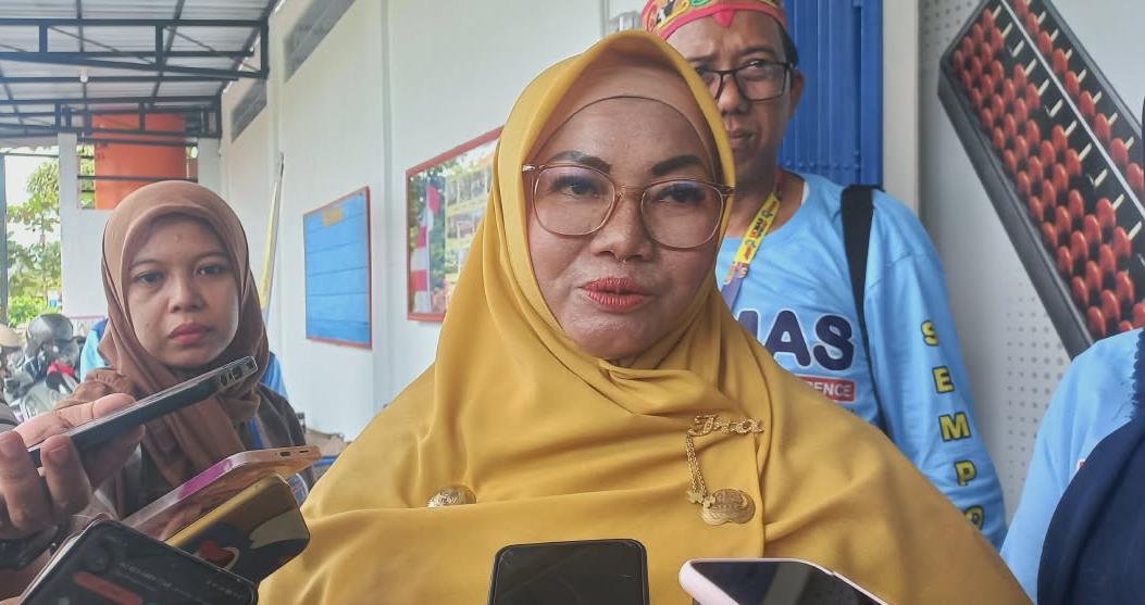 Kehadiran Super Air Jet Jadi Motor Baru Pertumbuhan Ekonomi Kotim