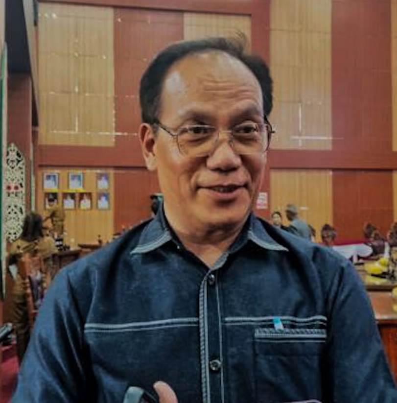 Optimisme Baru Dorong Perkembangan Palangka Raya 