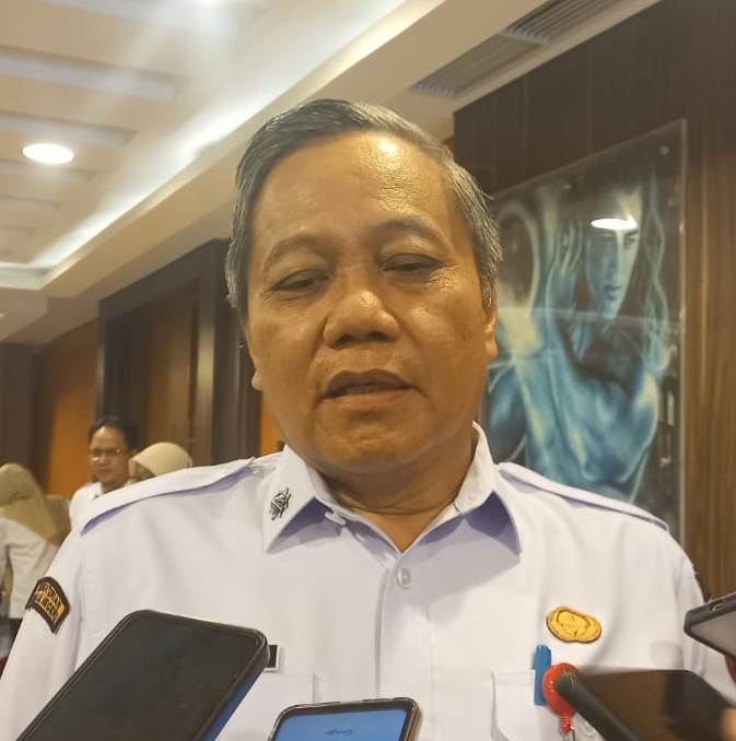 Dinkes Kotim Gencarkan Pencegahan DBD Saat Musim Pancaroba