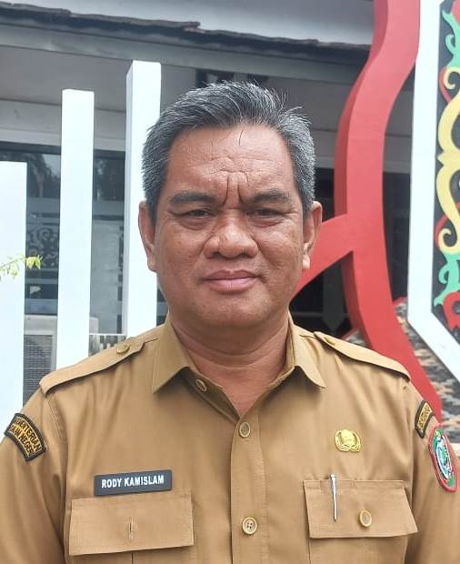 Pemkab Kotim Pacu Proyek Listrik Pulau Hanaut, Target Rampung Tahun Ini 