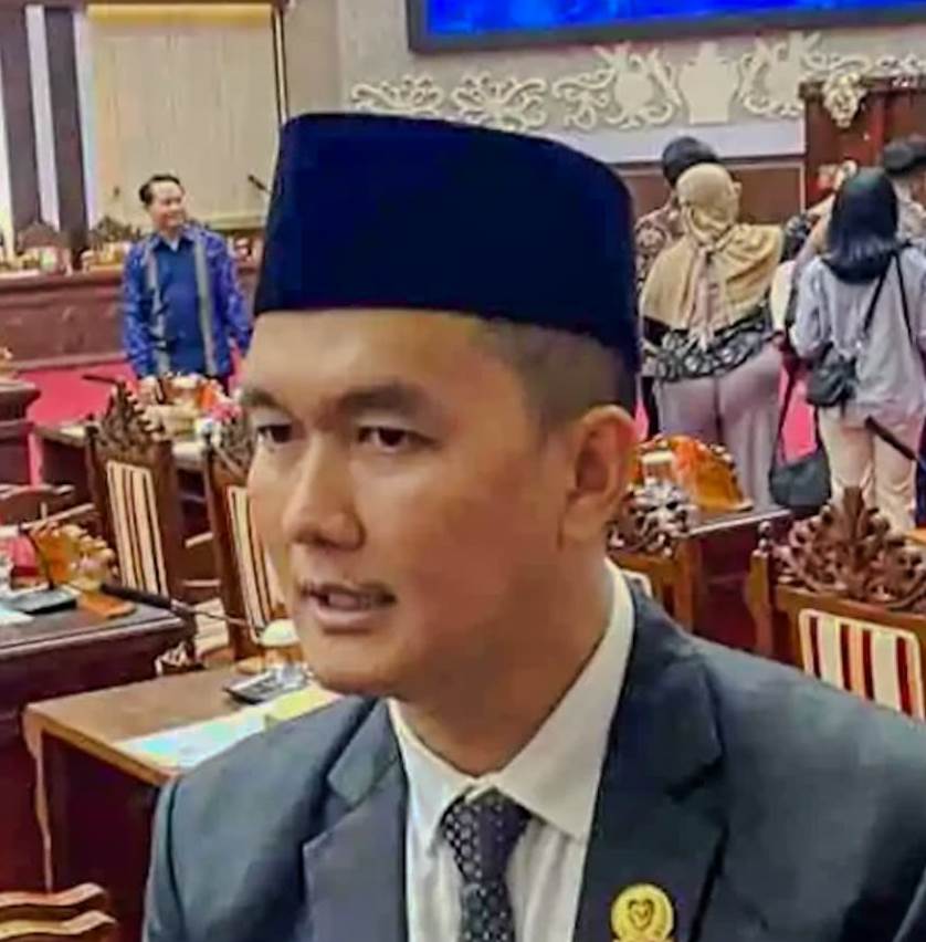 Perlu Kolaborasi untuk Tuntaskan Persoalan Pembangunan Daerah