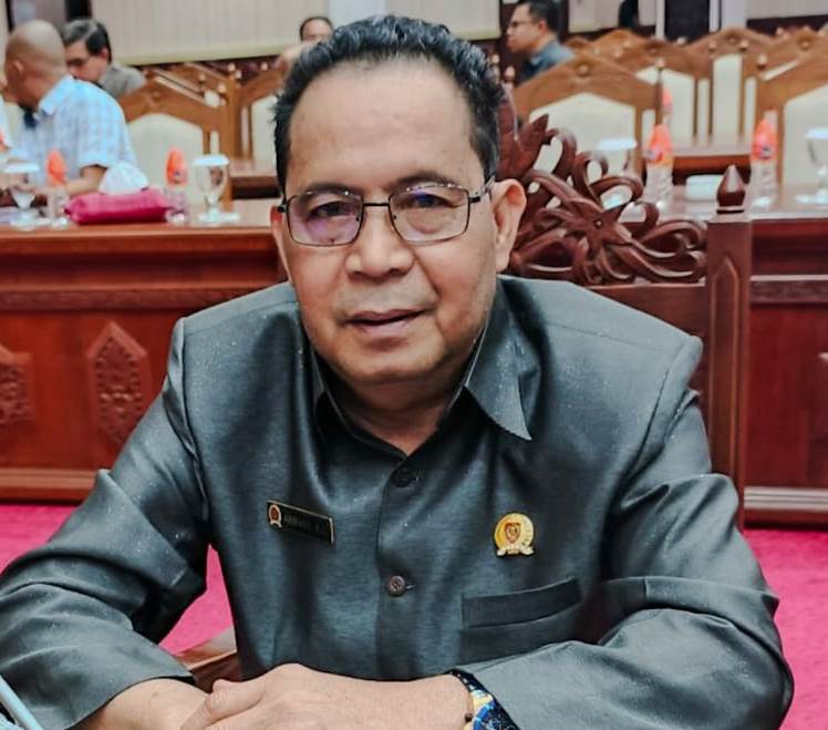 Stabilitas Sosial Jadi Fondasi Pembangunan Daerah