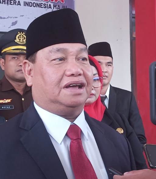 Pemkab Kotim Dorong Pengembang Segera Serahkan PSU