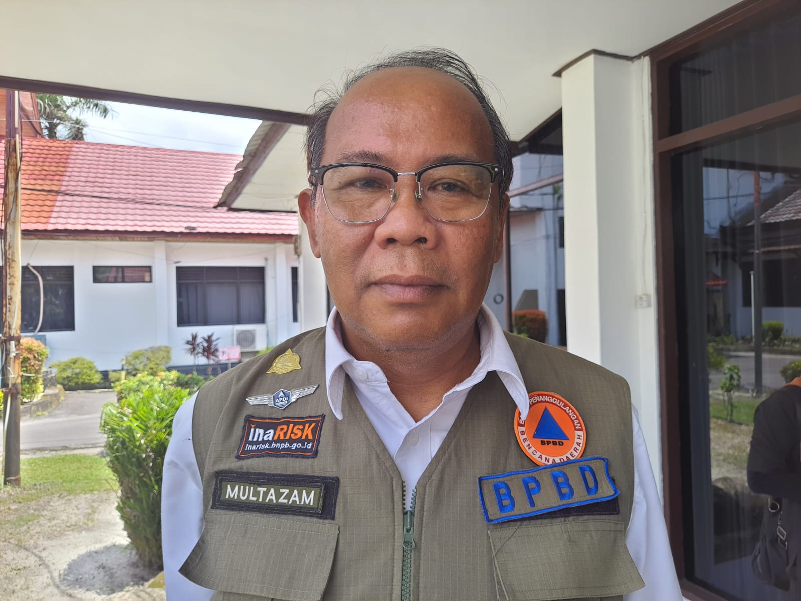 Tangani Banjir, BPBD Kotim Prioritaskan Perlindungan Warga Rentan 