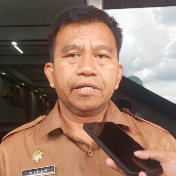 Pemkab Kotim Analisis Dokumen Sengketa SHM Warga dan Koperasi