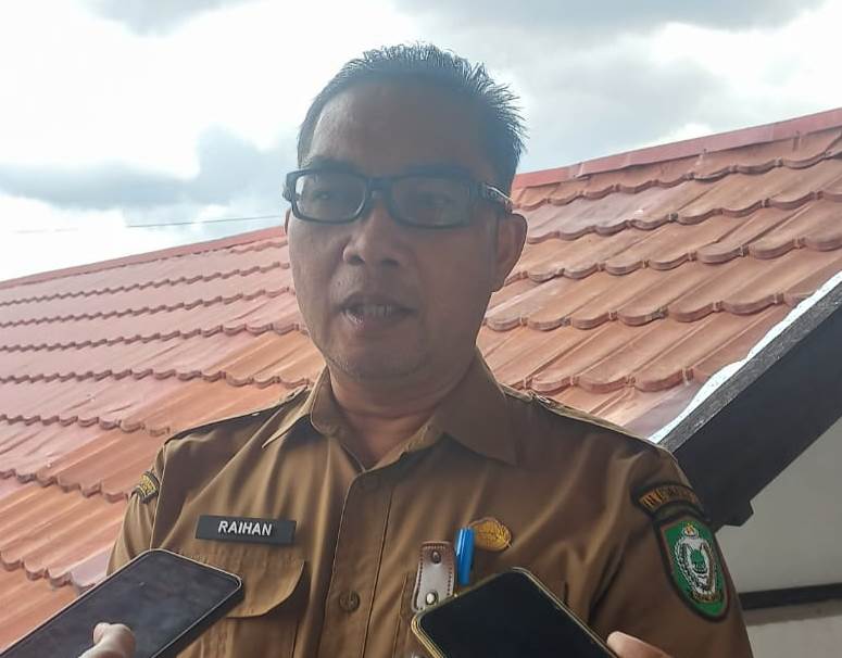 Dishub Kotim Susun Ulang Desain Proyek PJU Jalan Kapten Mulyono 