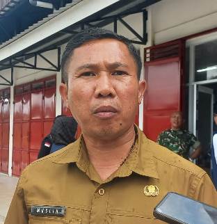 Pemkab Kotim Pantau Distribusi Minyakita
