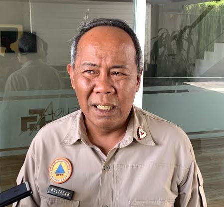 BPBD Kotim Siapkan Petugas Penanganan Banjir Dadakan dalam Kota