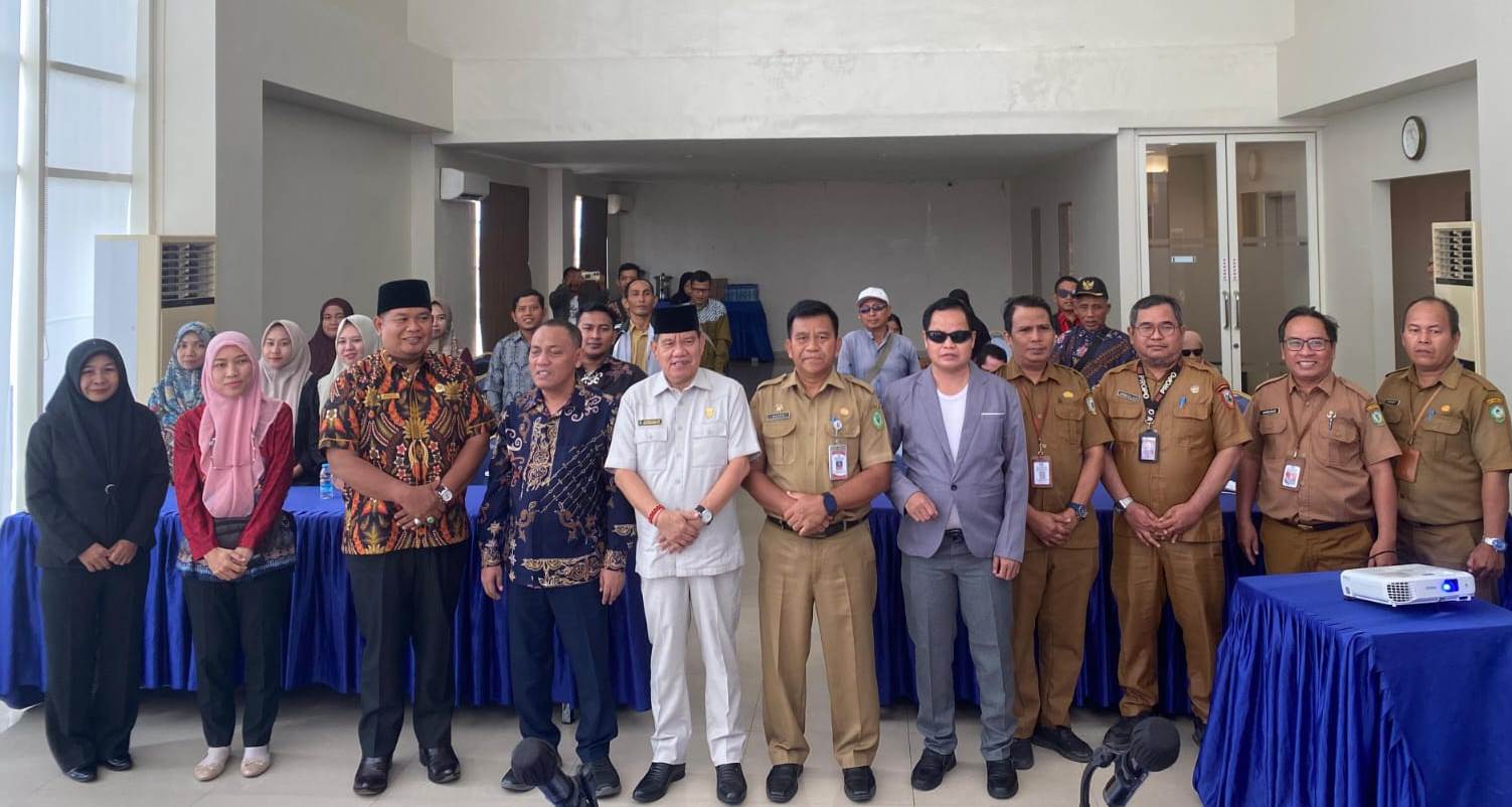 Wujudkan Daerah Ramah, Pemkab Kotim Siapkan Payung Hukum Disabilitas