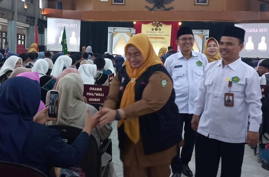 Generasi Muda Diingatkan Jauhi Narkoba 