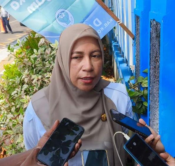 Disdik Kotim Matangkan Penataan Guru Honorer