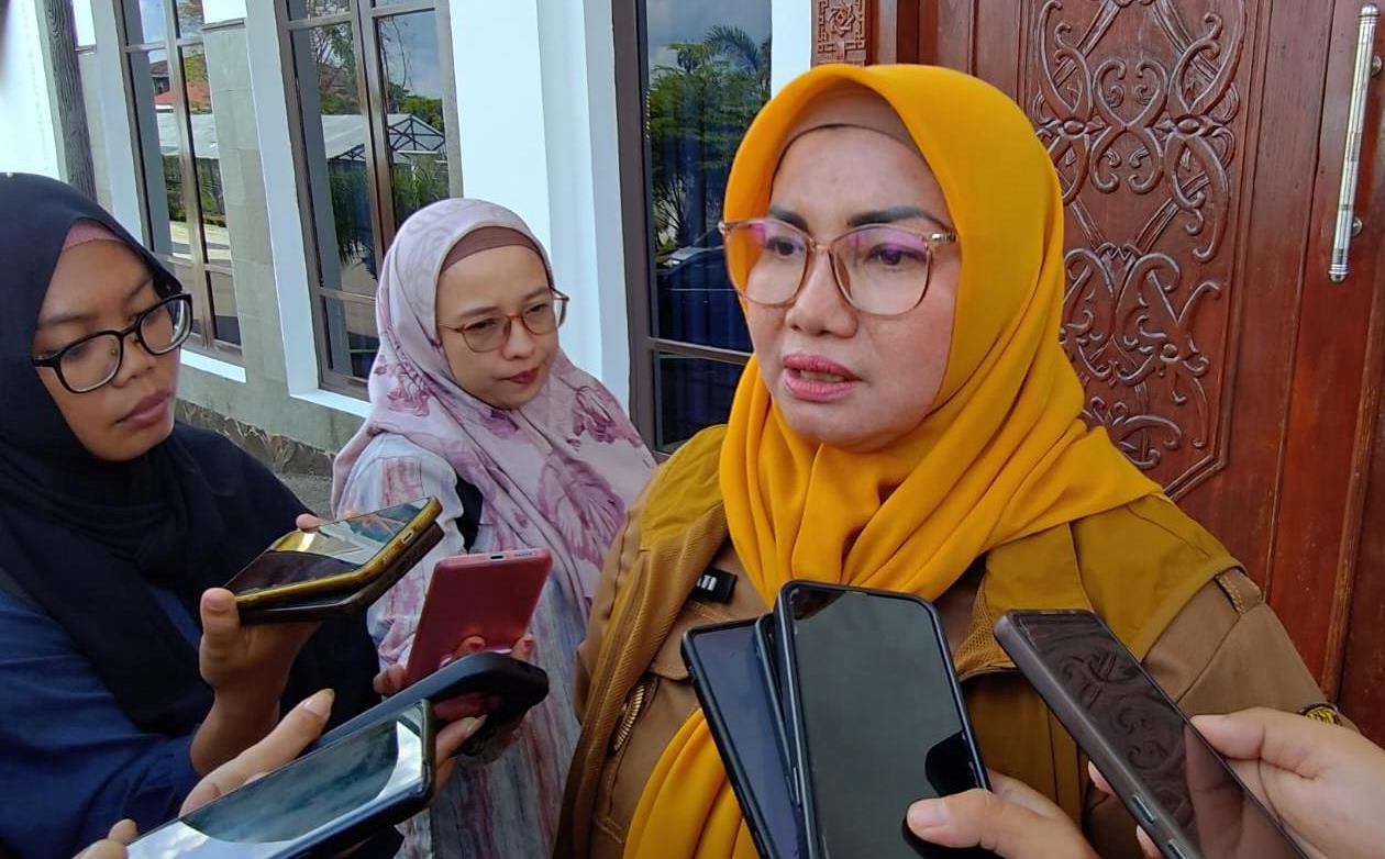 Wabup Kotim Ajak Dewan Prioritaskan Pokir untuk Penanganan Banjir