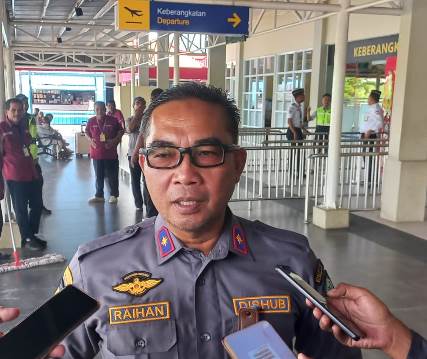 Pemkab Kotim Matangkan Persiapan Beroperasinya Super Air Jet, Segini Tarifnya  